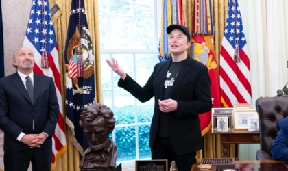 Top 5 em ranking da revista Forbes têm riqueza equivalente a 75% do PIB brasileiro