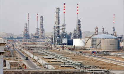 Guerra no Irã traz mais riscos à economia global que o choque do petróleo de 1973