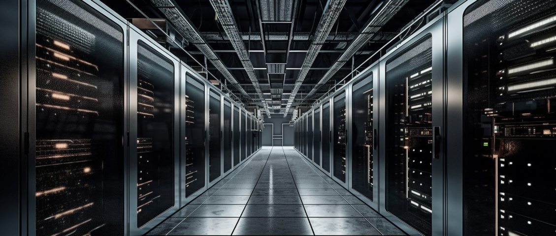 Brasil lidera a instalação de data centers na AL