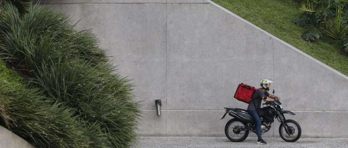 O impasse na discussão do PL dos Aplicativos