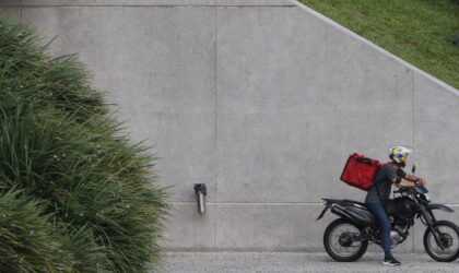 O impasse na discussão do PL dos Aplicativos