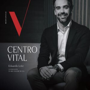 Revista VOTO: está no ar a edição #166